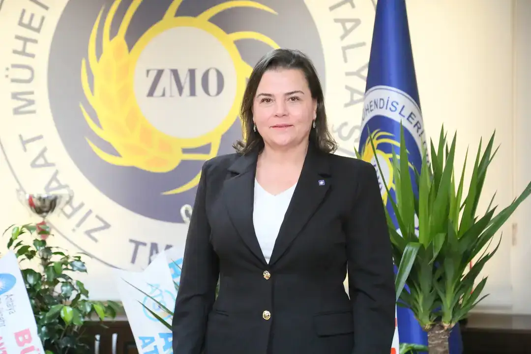 Antalya'da Tarımın Kalbine 300 Milyon TL'lik Darbe! 3